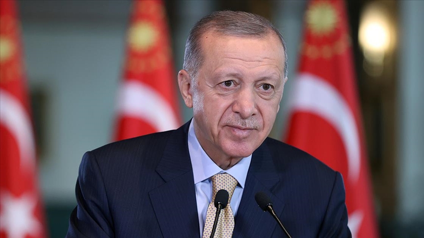 Erdoğan’a hakkını helal etmediğini söyledi, görevden uzaklaştırıldı