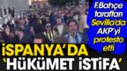 Fenerbahçe taraftarı durmuyor