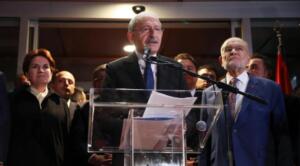 Eski Ülkü Ocakları Genel Başkanı Alaattin Aldemir, ‘Kılıçdaroğlu’na suikast duyumu’