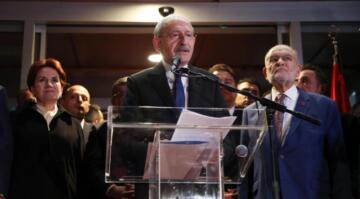 Ülkü Ocakları Genel Başkanı: ‘Kılıçdaroğlu’na suikast’ duyumunu bir STK başkanından aldım