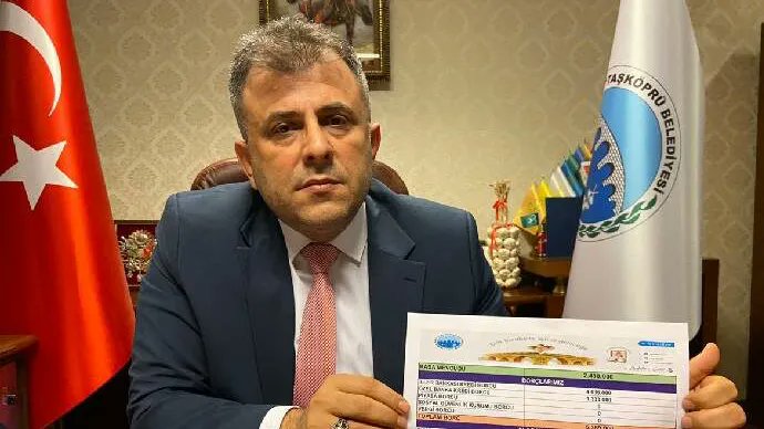 Kızını belediyede işe alan MHP’li başkan: Çocuğumuz çalışmayacak mı?