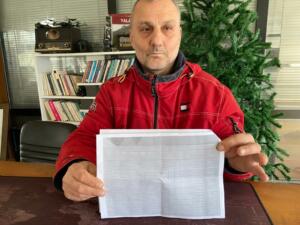 14 Mayıs’ta yapılacak cumhurbaşkanlığı ve milletvekilliği genel seçimleri öncesi seçmen