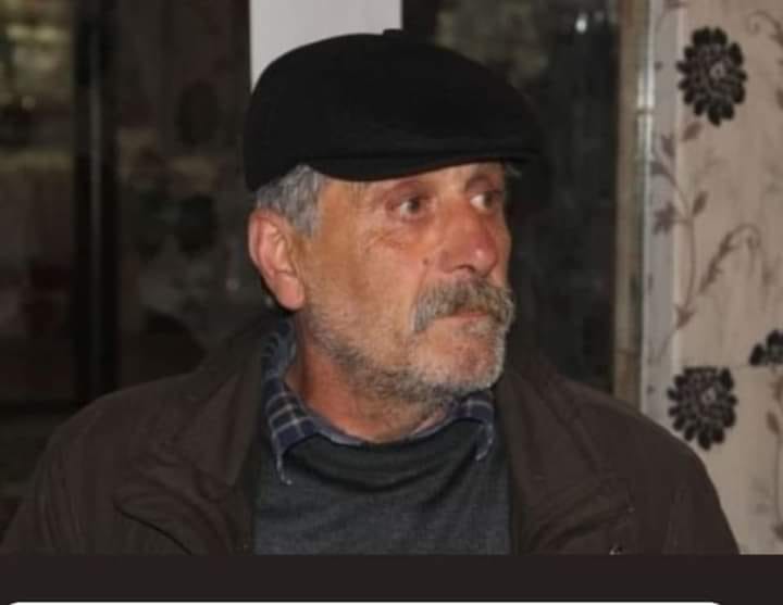 Devrimci Mustafa Özsoy yaşama veda etti