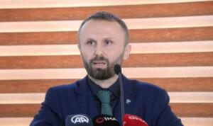 RTEÜ Rektörü Yılmaz hakkında ki asılsız iddialara cevap verdi ”Elimden