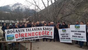 UĞUR İSTANBULLU Artvin’de 1999-2003 yılları arasında Valilik yapan Selahattin Akyurt’un