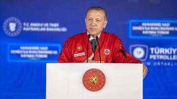 Erdoğan kesenin ağzını açtı. 22 yıl sonra aklı başına geldi