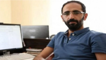 Gazeteci Çelik’in iddianamesi: Kürtlerin devlete bağlılığını sarstı