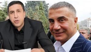 Dijital tecrit altında olduğu belirtilen Peker’in avukatı Ersan Barkın, Peker