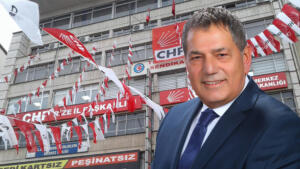 CHP Rize’de aday olmasına kesin gözüyle bakılan ve CHP İl