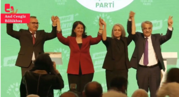 Yeşil Sol Parti aday listeleri