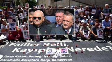 Ankara JİTEM davasında ‘hukuk katliamı’: Mehmet Ağar ve arkadaşlarına beraat