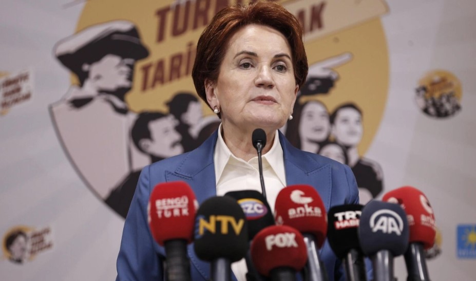 İddia: Akşener’e muhalif ekip, karşısına aday çıkartacak