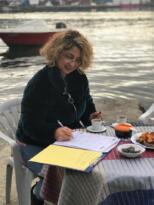 CHP Rize kadın kolları başkanı Ardal görevden alınmadı