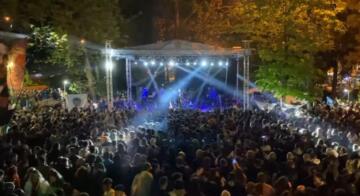Selçuk Balcı’dan Millet İttifakı Adaylarına Destek Konseri