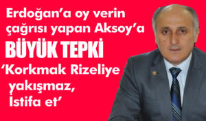 Yarın yapılacak olan cumhurbaşkanlığı seçimleri öncesi sokağa çıkmama kararı alan