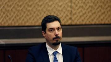 Ukrayna Yüksek Mahkemesi Başkanı Rüşvet suçuyla gözaltına alındı