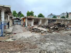 EMEP”Ordu belediyesi boş mezar bulsa betonlaştıracak”