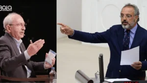 Sırrı Sakık, Kılıçdaroğlu’na ertelediği yanıtı verdi: Evet ben derin devleti