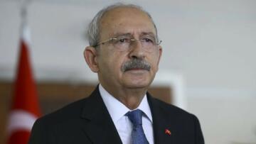 Kılıçdaroğlu: Bu yanlıştan derhal dönülmeli, Yanardağ serbest bırakılmalı