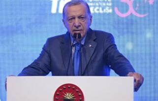 Erdoğan iddialı konuştu: Enflasyonu tek haneye düşüreceğiz