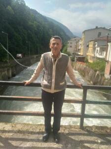 GENÇAĞA KARAFAZLI https://abone.ankahaber.net/static/video/2cf3325d-69e4-4378-8720-0420a96c04cc-720.mp4 AKP’ye yakınlığıyla bilinen Cengiz İnşaat’ın İkizdere Vadisi’nde