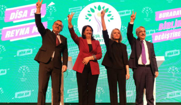 HDP ve Yeşil Sol’un Parti Meclisi bildirisi:’SAHİCİ BİR ELEŞTİRİ-ÖZELEŞTİRİ, EN ÖNEMLİ İHTİYAÇTIR’