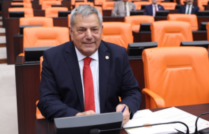 Rize’deki şiddet olaylarını CHP Rize Milletvekili Ocaklı TBMM’nin gündemine getirdi