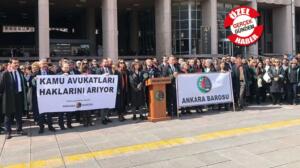 AKP’den yeni kriter: 2 No’lu Baro zorunluluğu… ‘İmtiyaz haline gelen