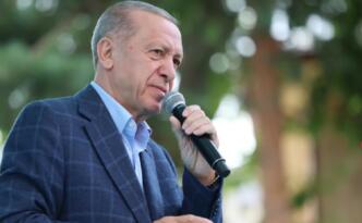 Erdoğan’dan emekli zammı açıklaması: Yüzde 25 yaptık