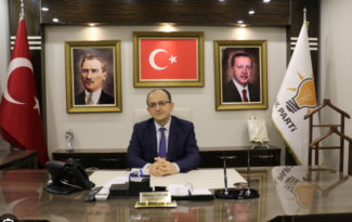AKP Rize İl Başkanı Ayar yurttaşları ayar etmeye çalışıyor ancak başaramıyor..!