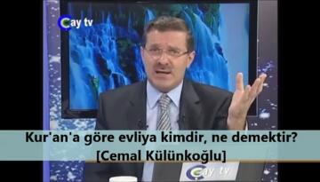 Hakkında FETÖ’den dava açıldığı için ABD’ye kaçan ÇAY TV’nin önceki Yönetim Kurulu Başkanı Külünkoğlu, bakın ne yaptı..!