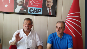 GENÇAĞA KARAFAZLI CHP Rize Milletvekili Tahsin Ocaklı, “Kimseye, Çaykur’u yedirtmeyeceğiz.