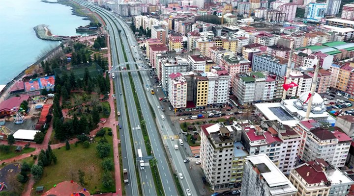 RİZE DÜŞMANLARI…!