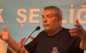   CHP Milletvekili Ocaklı “AKP il başkanı Ayar büyük bir