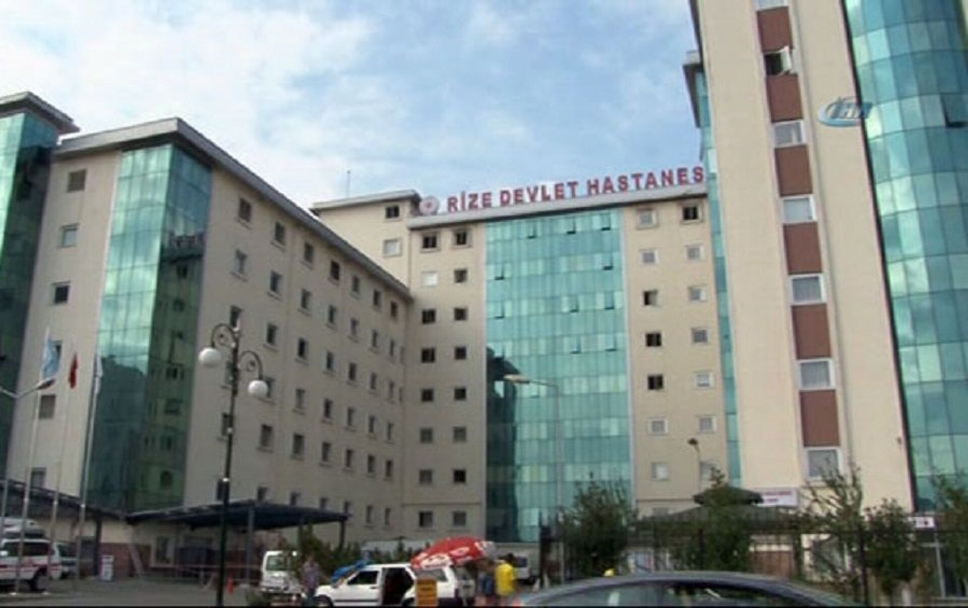 Rize Devlet hastanesine beş uzman hekim ataması yapıldı