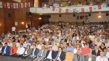 CHP il kongreleri: Değişimciler fark attığı iddia ediliyor
