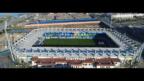CHP ‘eski il başkanı Saltuk Deniz “Didi Stadyumunun adını Rize Atatürk Stadyumu olarak değiştirin”