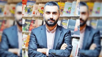 Sinan Ateş dosyası haberini yapan gazeteci Uludağ MHP’nin hedefinde
