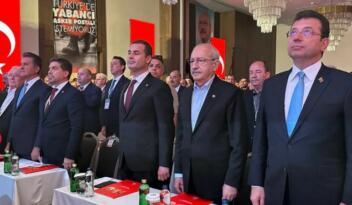 Kılıçdaroğlu: Delege sistemi kaldırılacak