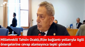 Ulaştırma ve Altyapı Bakanlığı| TBMM Plan ve Bütçe Komisyonu 2024