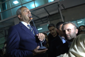 Rize’de kyk’ya bağlı Ayder kız öğrenci yurdunda asansör düştü, öğrenciler saatlerce