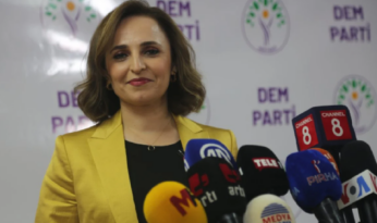 HEDEP ,DEM Parti” olarak değiştirilecek