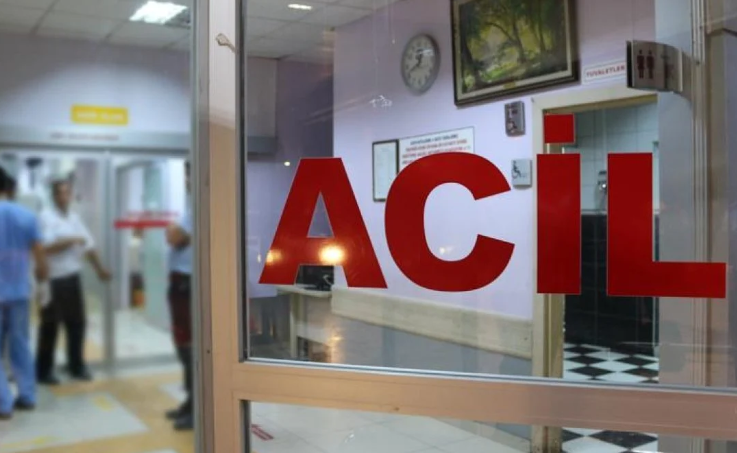 Sağlık Bakanı Fahrettin Koca, enfeksiyon kaynaklı acile başvurularda geçen yıla