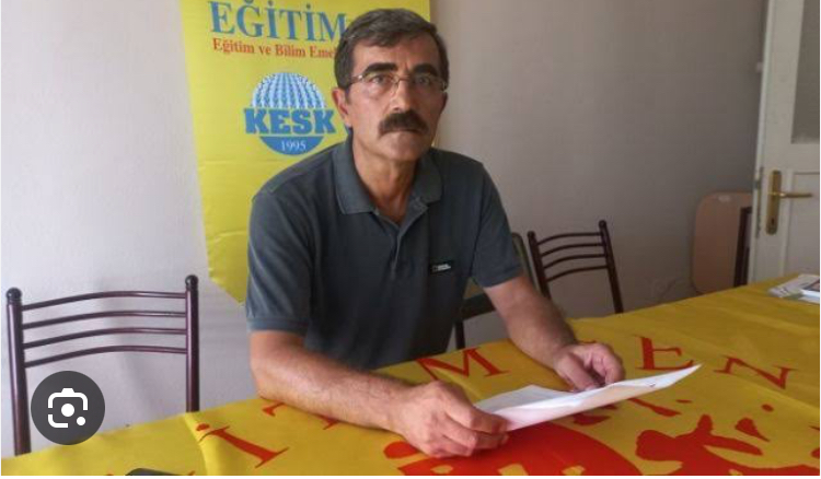 Eğitim Sen Rize İl Temsilcisi Ercan Özay, TÜİK’in açıkladığı enflasyon