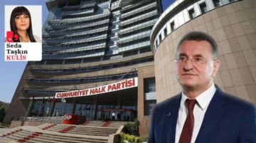 CHP MYK toplantısı devam ederken, kulislere listede geçen isimler yansıdı.