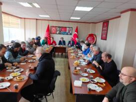CHP Rize İl Başkanlığından ‘AKP’liyim’ diyen adayın açıklamasıyla ilgili yalanlama