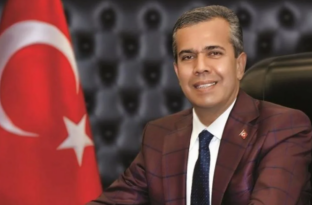 MHP’li başkan Mürsel Yıldızkaya, CHP’den aday oldu