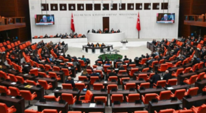 Emekli olan ve de görevini sürdüren vekillerin yeni zamlı maaşı