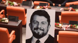 AYM, CHP ile Can Atalay’ın avukatlarının yaptığı iki yeni başvuruda