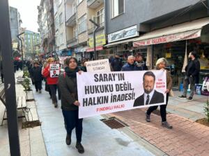 GENÇAĞA KARAFAZLI Anayasa Mahkemesi’nin iki kez ‘hak ihlali’ kararı vermesine